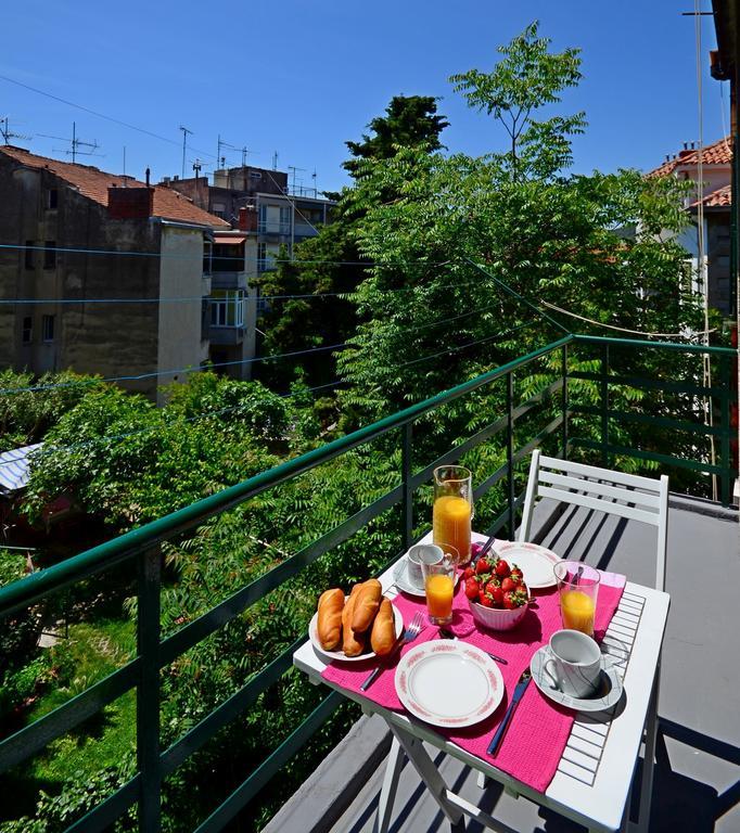 Guest House Levanda Split Quarto foto