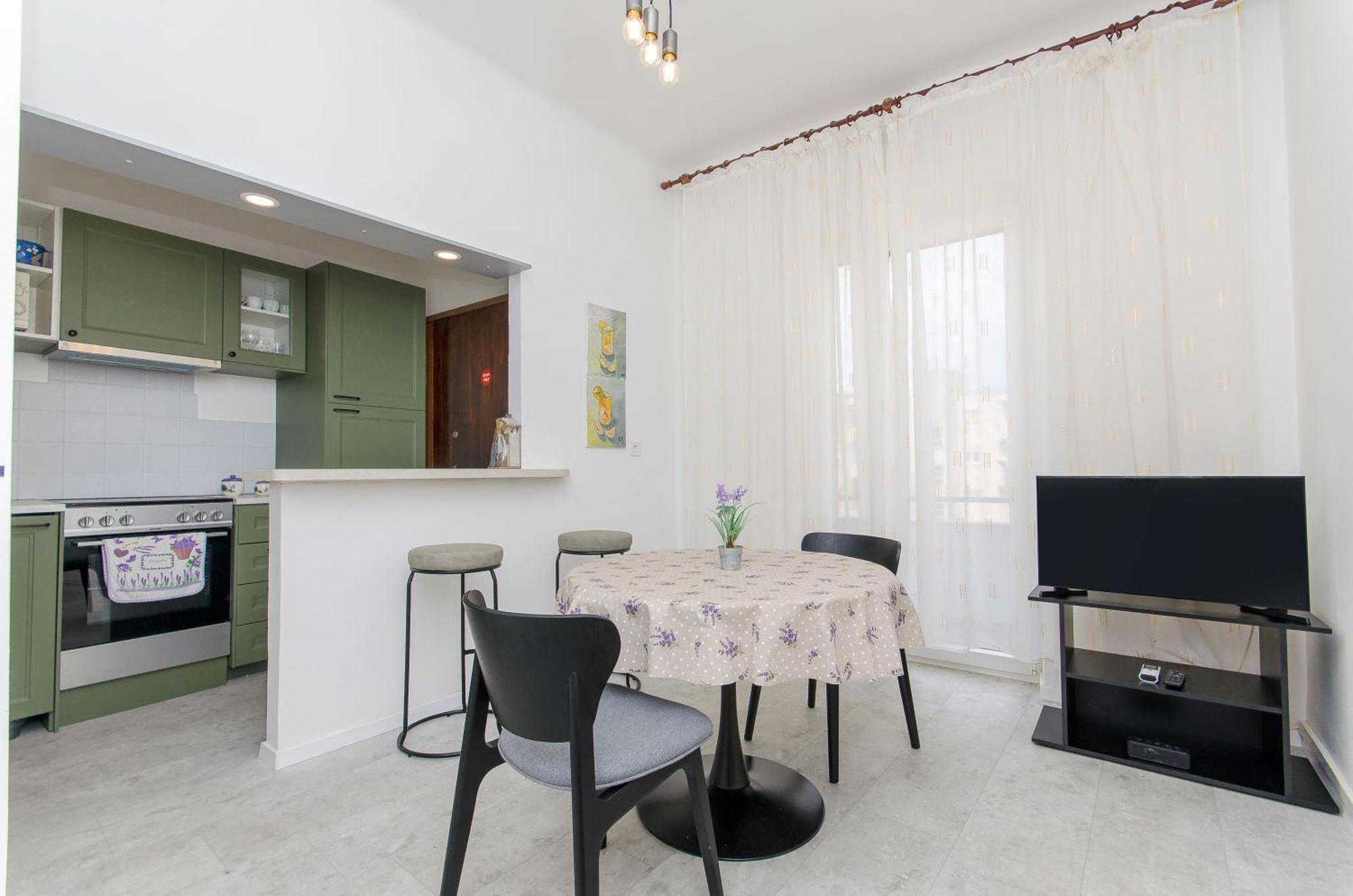 Guest House Levanda Split Exterior foto